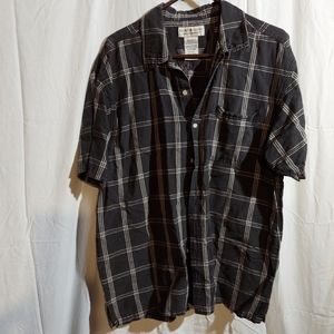 Men's LG short sleeve shirt
